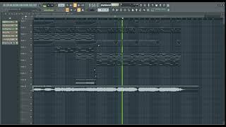 Euphoric Hardstyle FLP  Melody by ION