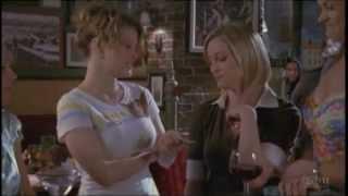 Christina Moore & Missi Pyle in The Wedding Bells - Part 1