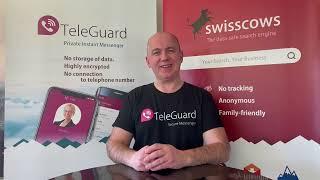 TeleGuard-noch keine Kontakte?