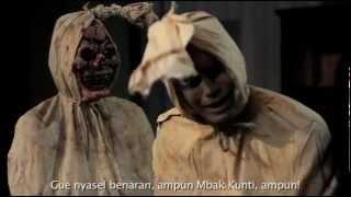 HANTU BUDEG-MOVIE TRAILER