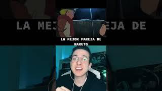 LA MEJOR PAREJA DE NARUTO ES NARUHINA