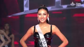 Top 20 Announcement - Miss Universe Thailand 2024