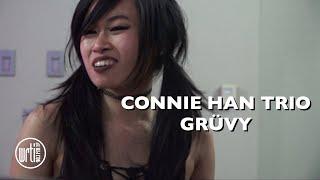 Connie Han Trio performs GRÜVY