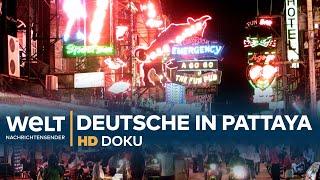 Am Ballermann von Thailand - Deutsche in Pattaya  HD Doku
