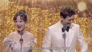 童颜夫妇喜提三周年！李现杨紫当场壁咚，杨紫简直太羞涩