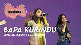 Bapa Kurindu cover - Lifehouse Music ft. Inda Belgrade Latukolan