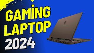 Gaming Laptop Önerisi 2024 Mart ayı-Oyuncu Ve İş Laptopları