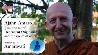 Learning To Fail Properly Guided Meditation by Ajahn Amaro