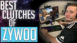ZYWOO THATS ILLEGAL BEST CLUTCHES OF ZYWOO 2020