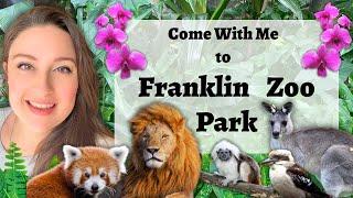 Franklin Park Zoo  Zoo in Boston  Massachusetts Zoo  Animal Videos