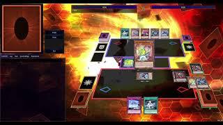 Pure time thief combo on EDOpro Test Hand Tuesday