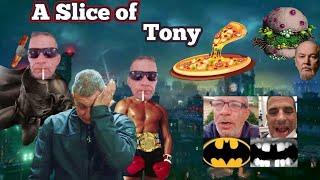 A Slice of Tony Pizza - Mobtube