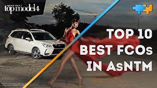 Top 10 Best FCOs in AsNTM