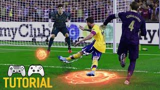 PES 2020 - 5 Crazy Things You Can Do with R1 + R2 Combo Tutorial