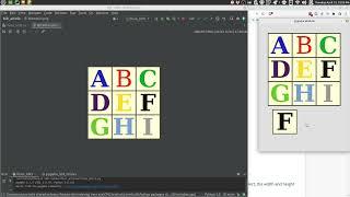 How to use the PyGame Surface blit method explained with 3 examples
