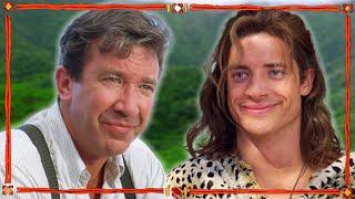 Jungle 2 Jungle