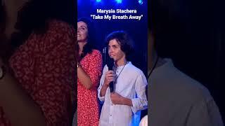 Marysia Stachera The Voice Kids 6