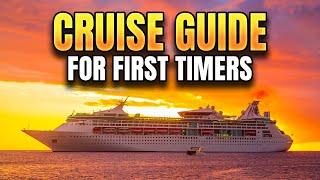 Heres Your Guide on How to Plan Your Cruise as a FIRST TIMER