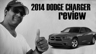 2014 Dodge Charger Test Drive and Review