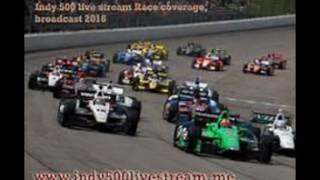 Takuma Sato Wins 101st Running of the Indianapolis 500 Indy 500 2017