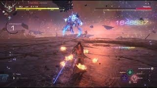 Ultima Final Boss on Ultimaniac Difficulty  Final Fantasy 16