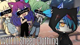 Wolf In Sheeps Clothing GLMV• 2k+ subs special