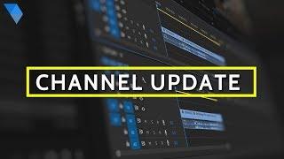 Gameumentary 2019 Channel Update