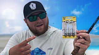 Fishing the Most Underrated Saltwater Lure