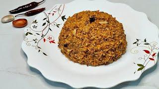 শুটকি দিয়ে কাঁঠালের বিচি ভর্তা  Kathaler Bichi Vorta Recipe Bengali  Vorta Recipe Bengali