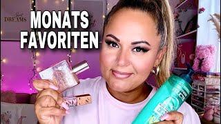 MONATS FAVORITEN JULI 2024 Sommer Favoriten ️Urlaubs Favoriten  Sonnenschutz  Haarpflege  Makeup