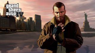 داستان کامل بازی جی تی ای آی وی  Full Story of GTA IV