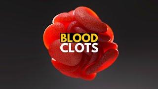 Blood Clots Causes Signs and Symtpoms Diagnosis and Treatment.