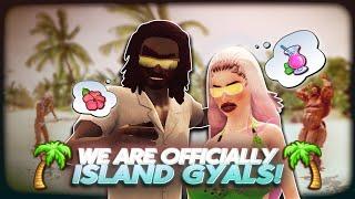 Giving My Sims a Taste of the Island Life  The Sims 3