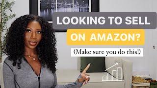 Amazon FBA Product Research Hacks for Private Label  Find a Product to Sell