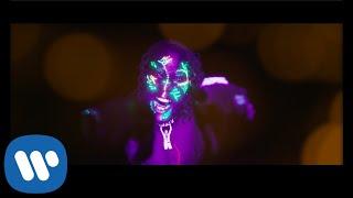 Burna Boy - Anybody Official Music Video