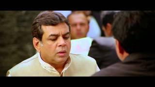 OMG Oh My God - Official Trailer - Akshay Kumar and Paresh Rawal