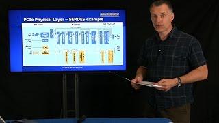 PCI Express Physical Layer