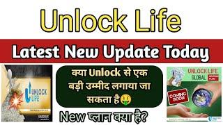 Tallwin Life Update News  Unlock Life Non Working  Autopool Update Unlock Life Helping Plan 2024