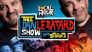 LIVE at 9am EST  07092024  The Dan Le Batard Show w Stugotz
