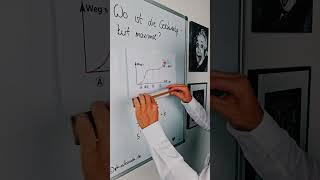  Mechanik s-t-Diagramm #physik #mechanik #medizinstudium