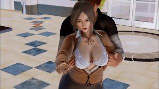 CORRUPTION APK v2.45 AndroidPCMac Adult Game + Gameplay + Download Link