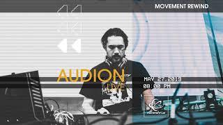 Movement 2019 Audion Live