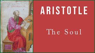 Aristotles Theory of Soul