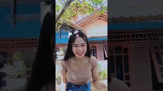 Gadis Kampung Maen TikTok