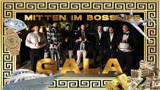 Mitten im Bosslife MIB - GALA - Folge