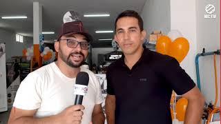 ENTREVISTA COM JACIEL OLIVEIRA VETERINÁRIO DE ITAÍBA