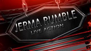 Jerma Rumble - Live Action