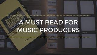 A Must Read Book for Music Producers