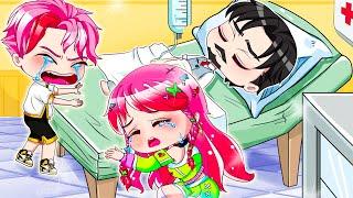 Dad Wake Up Anna x Ace Sad Story - Điều Cha Chưa Nói  Gacha Life x Gacha Club