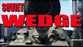 The Soviet Wedge You Need To Play...Sometimes